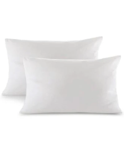 Cheer Collection 95 Feather 5 Down 2 Pack Pillow Inserts