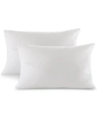 Cheer Collection 95 Feather 5 Down 2 Pack Pillow Inserts