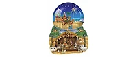 SunsOut O Star of Bethlehem 1000 piece Jigsaw Puzzle for Adults Special Shape