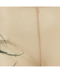 Pre-Owned Jean Paul Gaultier Women's X Knwls Beige Trompe-l'oeil Tattoo Print Jersey Leggings