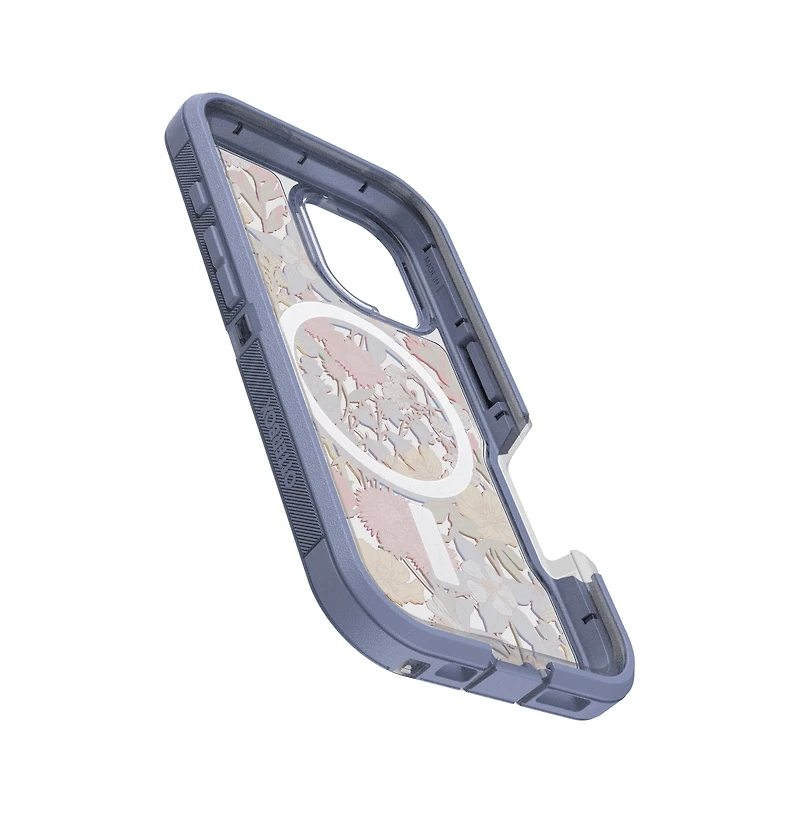 OtterBox Defender Pro Xt Clear MagSafe Case for Apple iPhone 16