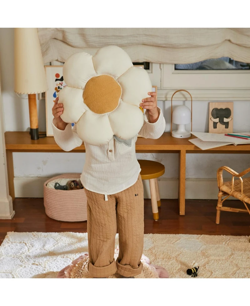 Lorena Canals Cushion Little Daisy