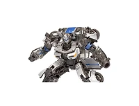 Transformers 105 Mirage Deluxe Class | Transformers Studio Series | Transformers: Rise Of The Beasts