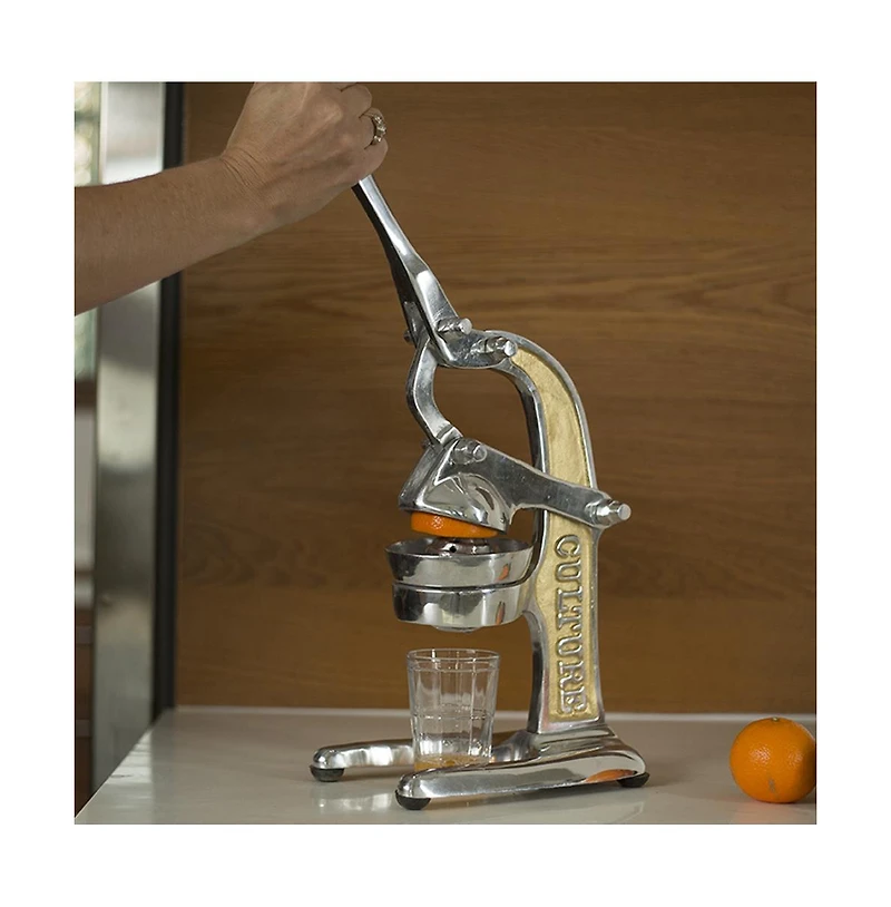 Verve Culture Small Citrus Juicer