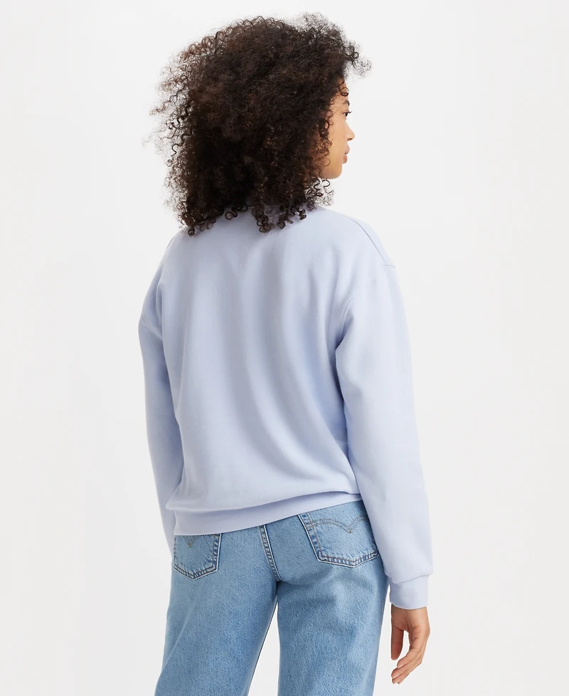 Levi's Juniors' Everyday Crew Neck Sweatshirt