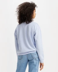 Levi's Juniors' Everyday Crew Neck Sweatshirt