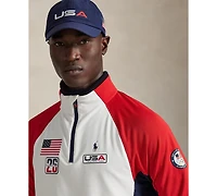 Polo Ralph Lauren Men's Winter Long-Sleeve Sweatshirt