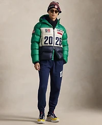 Polo Ralph Lauren Men's Winter Drawstring Sweatpants