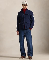 Polo Ralph Lauren Men's Winter Long-Sleeve Jacket