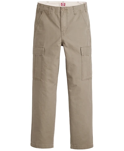 Levi's Men's Xx Relaxed Fit Straight-Leg Cargo Pants