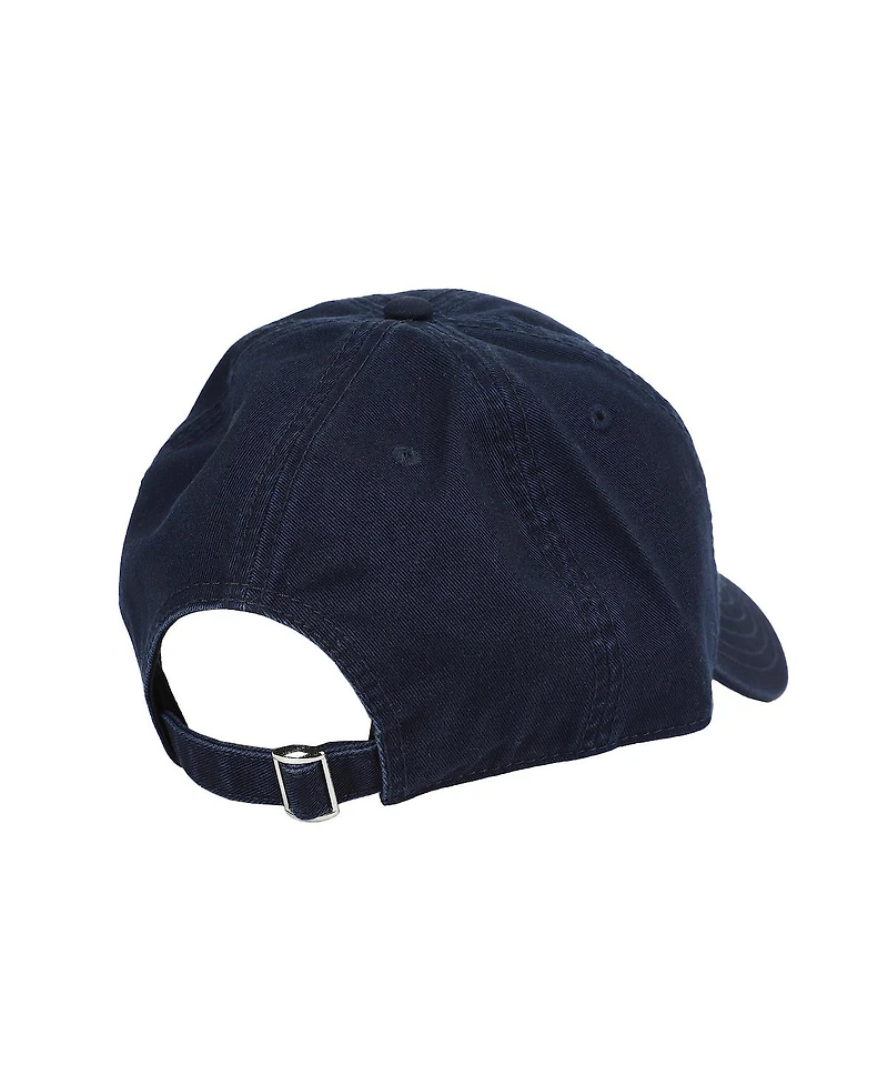 Pokemon Men's Embroidered Poke Ball Adult Dad Cap