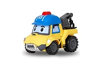 Robocar Poli Die-Cast Metal Emergency Rescue Vehicle