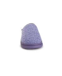 Muk Luks Women's Bindi Clog