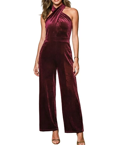 Cupshe Women's Malbec Jumpsuit