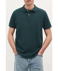 Scalpers Men's Basic Polo