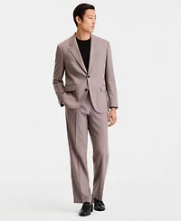 Hugo By Hugo Boss Mens Modern Fit Suit Separates