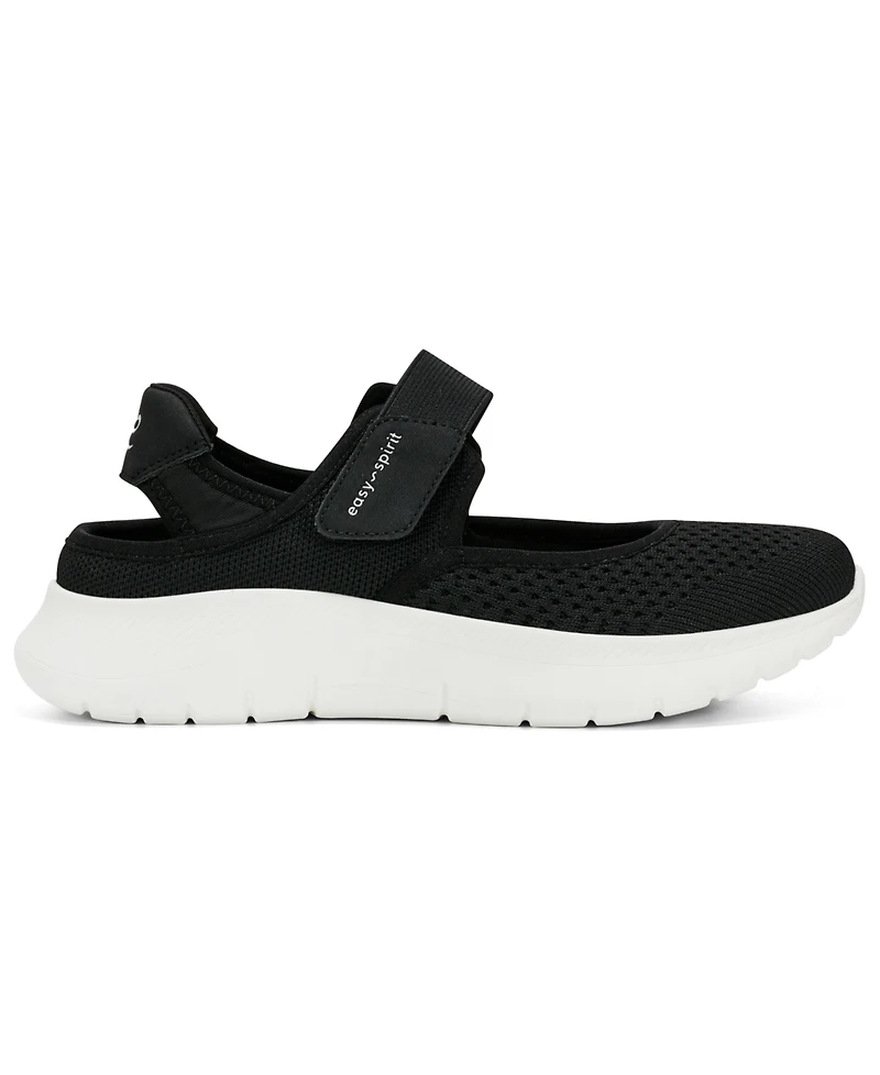 Easy Spirit Women's x Denise Austin Perri Mary Jane Slip-On Shoes