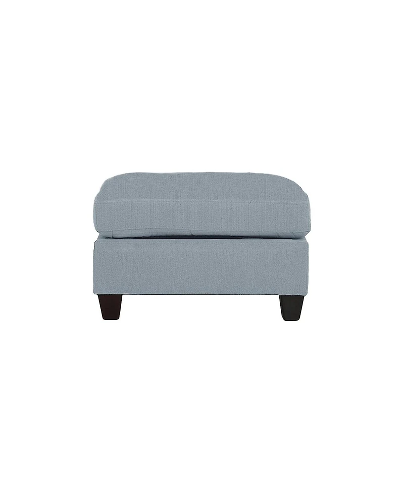 Streamdale Furniture 9-Piece Sectional Living Room Furniture Set With Ottomans