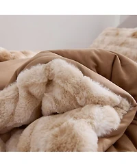 Coma Inducer Chunky Bunny Spotty Yoga Oversized Comforter