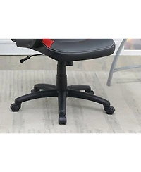 Flynama Dj-9-id-ahd Gaming Chair