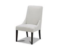 Parker House Furniture Sierra Two Pack Mirage Mist Dining Chair
