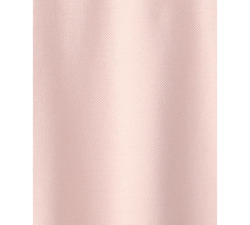 Carter's Boys' Toddler 2T-5T Collared Short-Sleeve Polo Shirt