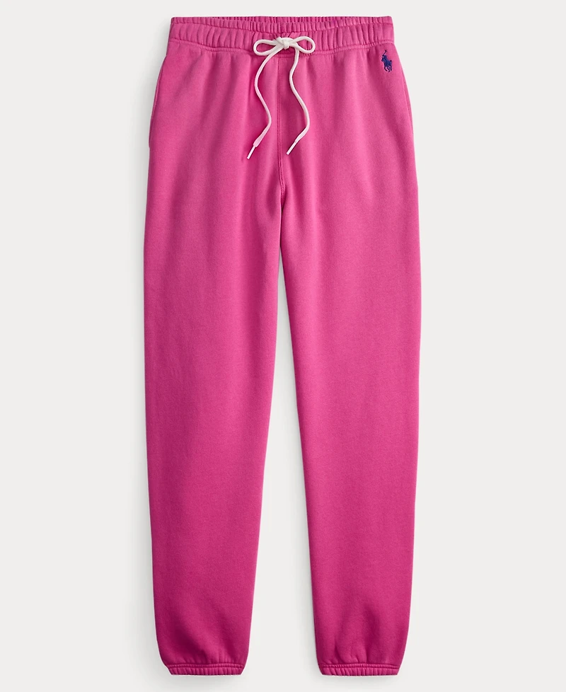 Polo Ralph Lauren Women's Fleece Drawstring Sweatpants
