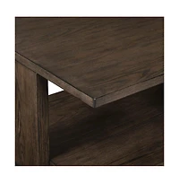 Liberty Furniture Harrison Cocktail Table for Living Room