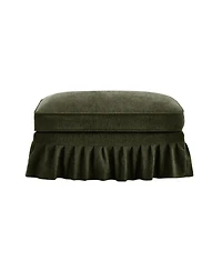 Streamdale Furniture Ottoman Chenille