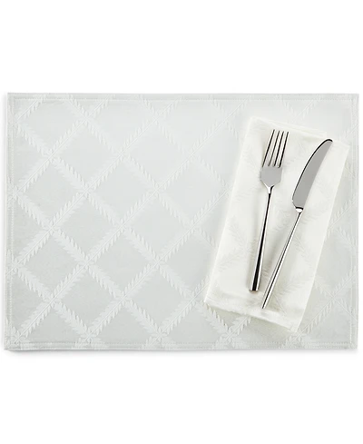 Lenox Laurel Leaf Placemat 19" x 13"