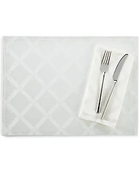 Lenox Laurel Leaf Placemat 19" x 13"