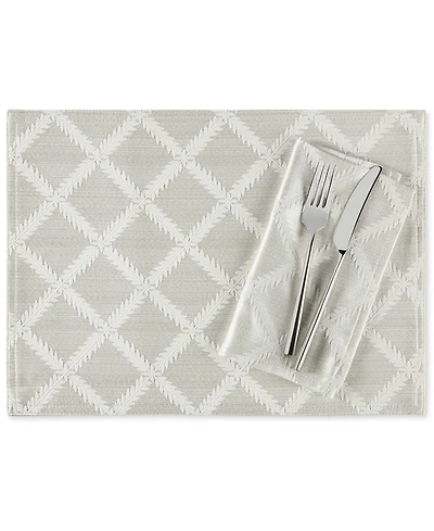 Lenox Laurel Leaf Placemat 19" x 13"