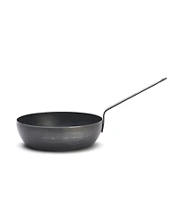 De Buyer Blue Carbon Steel 11" Country Fry Pan