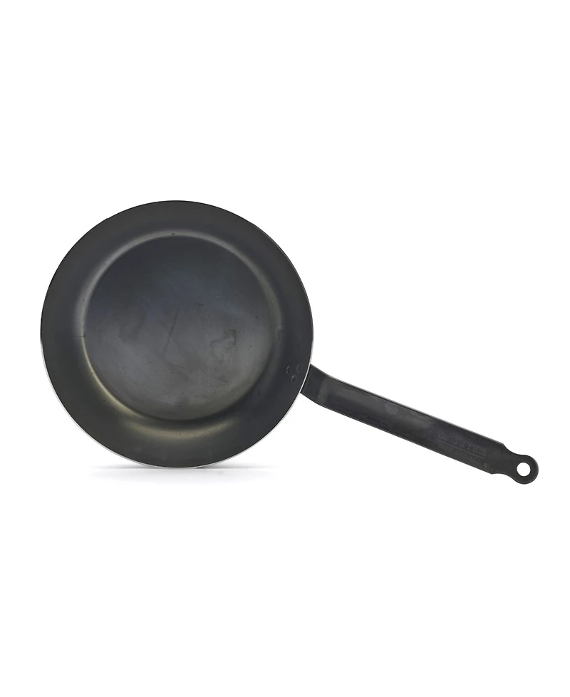 De Buyer Blue Carbon Steel 10.25" Fry Pan