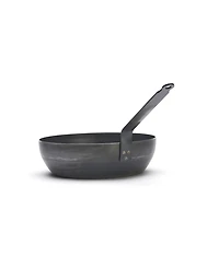 De Buyer Blue Carbon Steel 11" Country Fry Pan