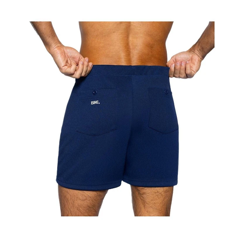 Bike Athletic Men's Track Short