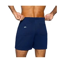 Bike Athletic Men's Track Short