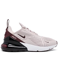Nike Women's Air Max 270 Casual Sneakers from Finish Line