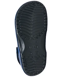 Crocs Little Kids Spider-Man Classic Clogs from Finish Line