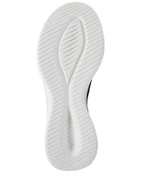 Skechers Women's Slip-Ins: Ultra Flex 3.0 - Cozy Streak Slip-On Wide Width Walking Sneakers from Finish Line