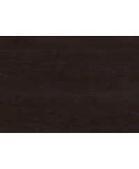 Lovmor Accent Table, Side, End, Storage, Lamp, Living Room, Bedroom, Brown Laminate, Transitional