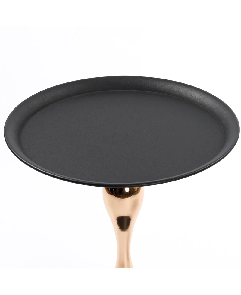 Streamdale Furniture Mermaid Tail Coffee Table