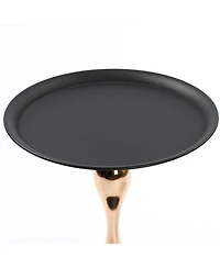 Streamdale Furniture Mermaid Tail Coffee Table