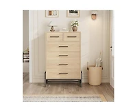 gaomon 4+2 Dresser for Bedroom