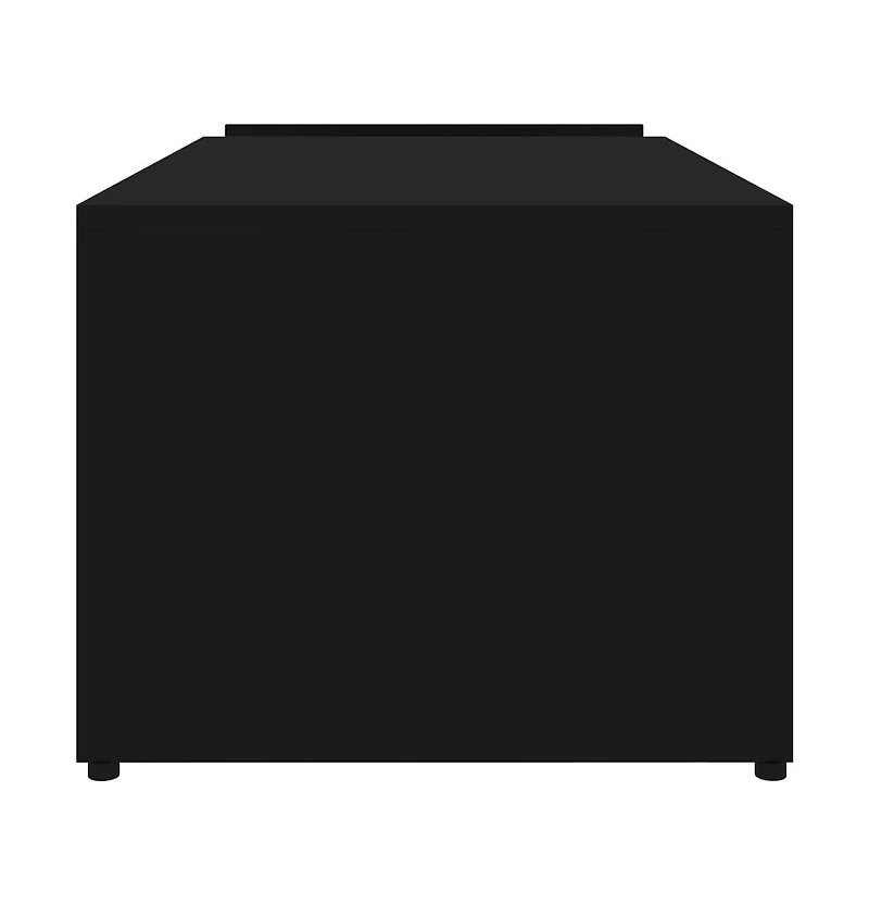 vidaXL Engineered wood Coffee Table