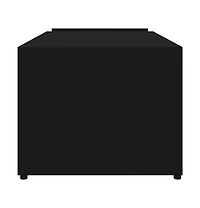 vidaXL Engineered wood Coffee Table