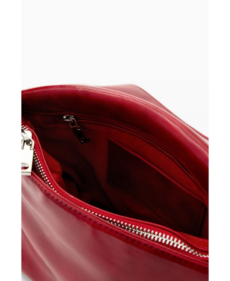 Desigual Women's Medium logo bag