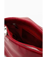 Desigual Women's Medium logo bag