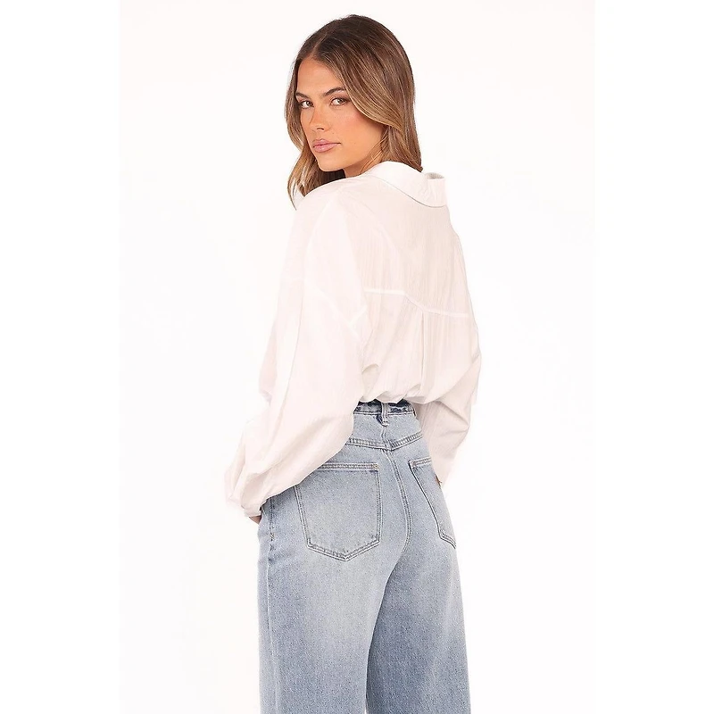 Petal and Pup Women's Edwards Shirt