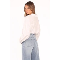 Petal and Pup Women's Edwards Shirt